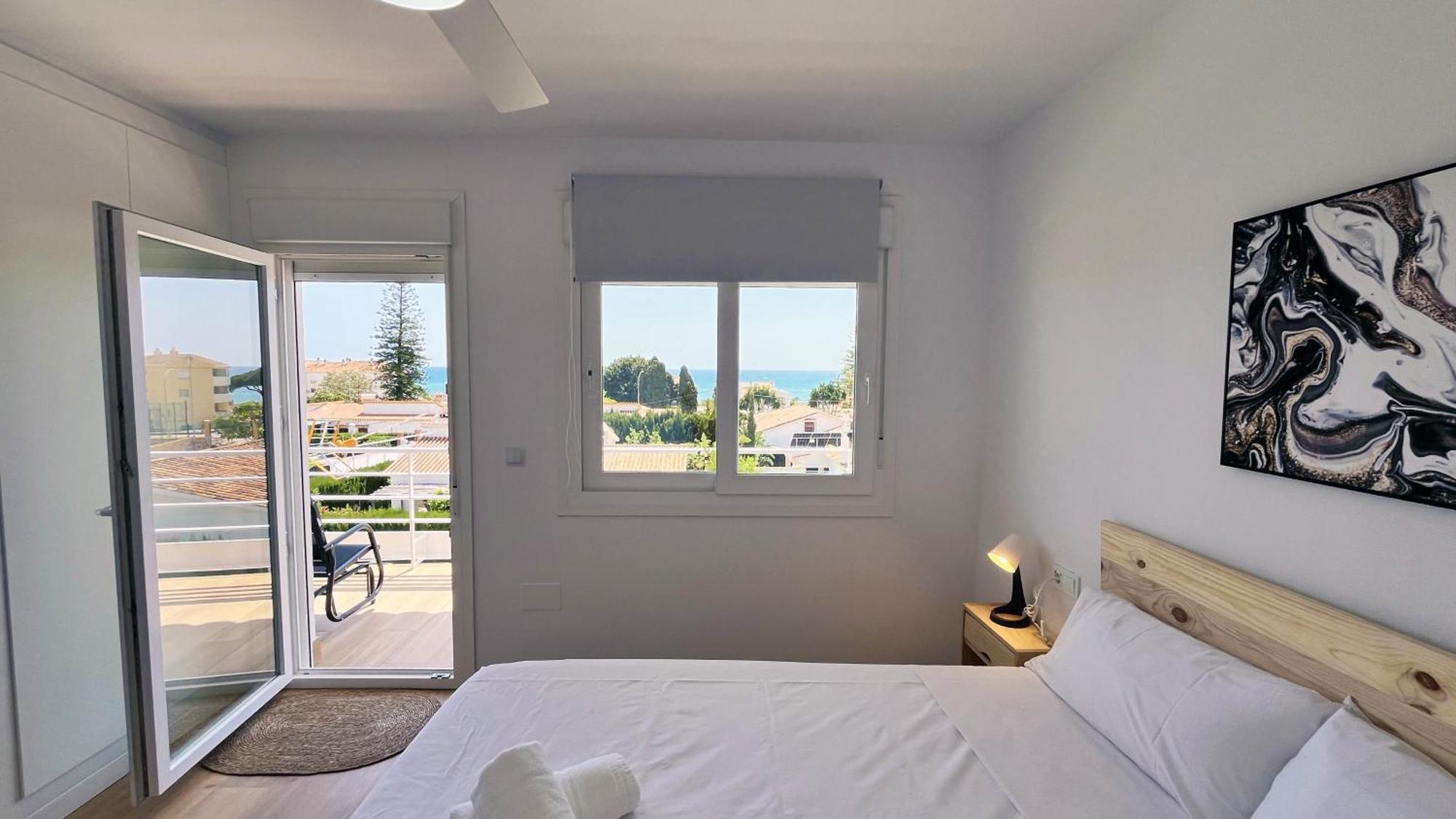 Vakantiehuis Mshome Haven