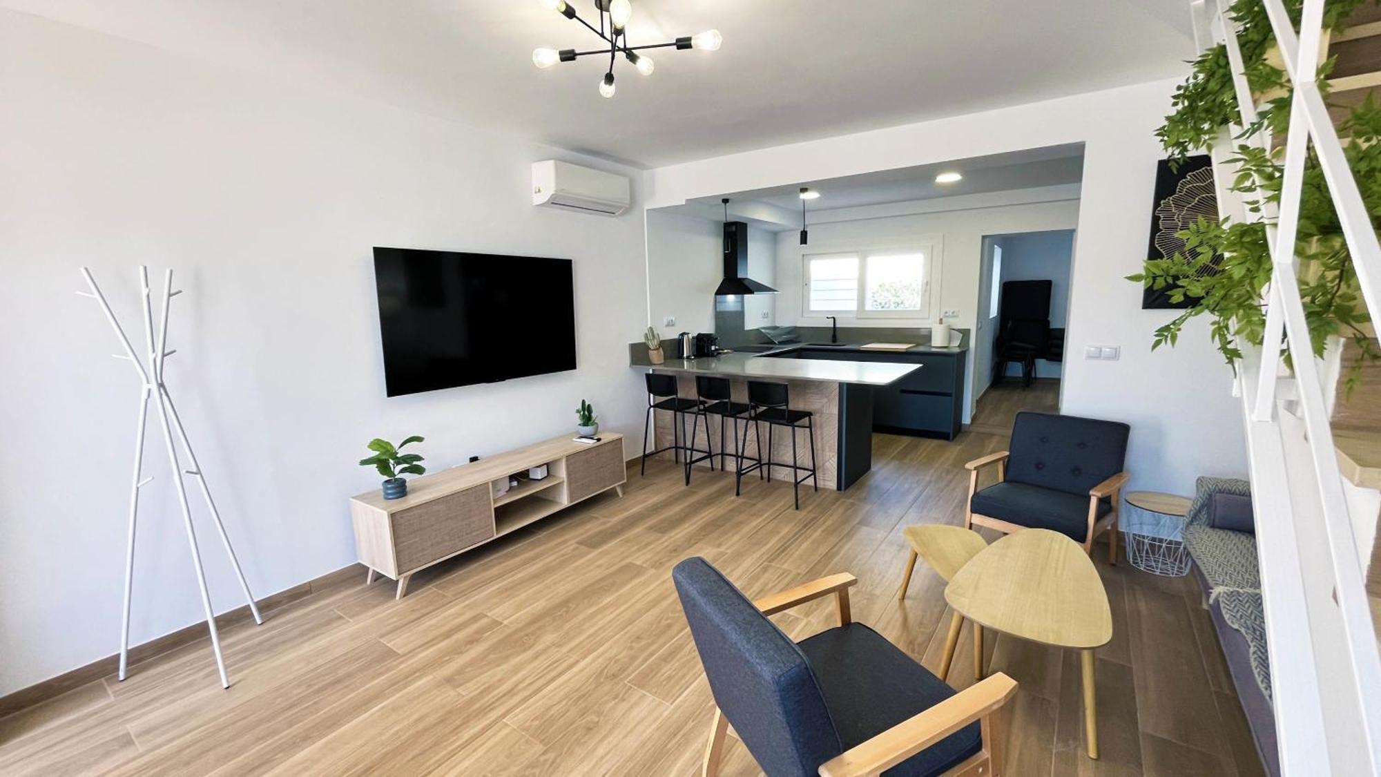 Vakantiehuis Mshome Haven
