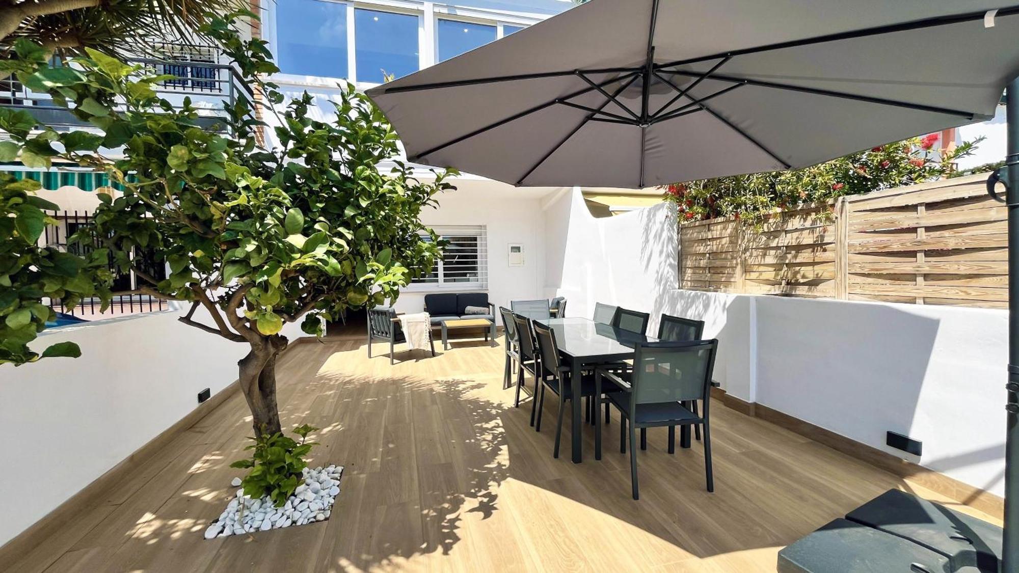 Mshome Haven Vakantiehuis