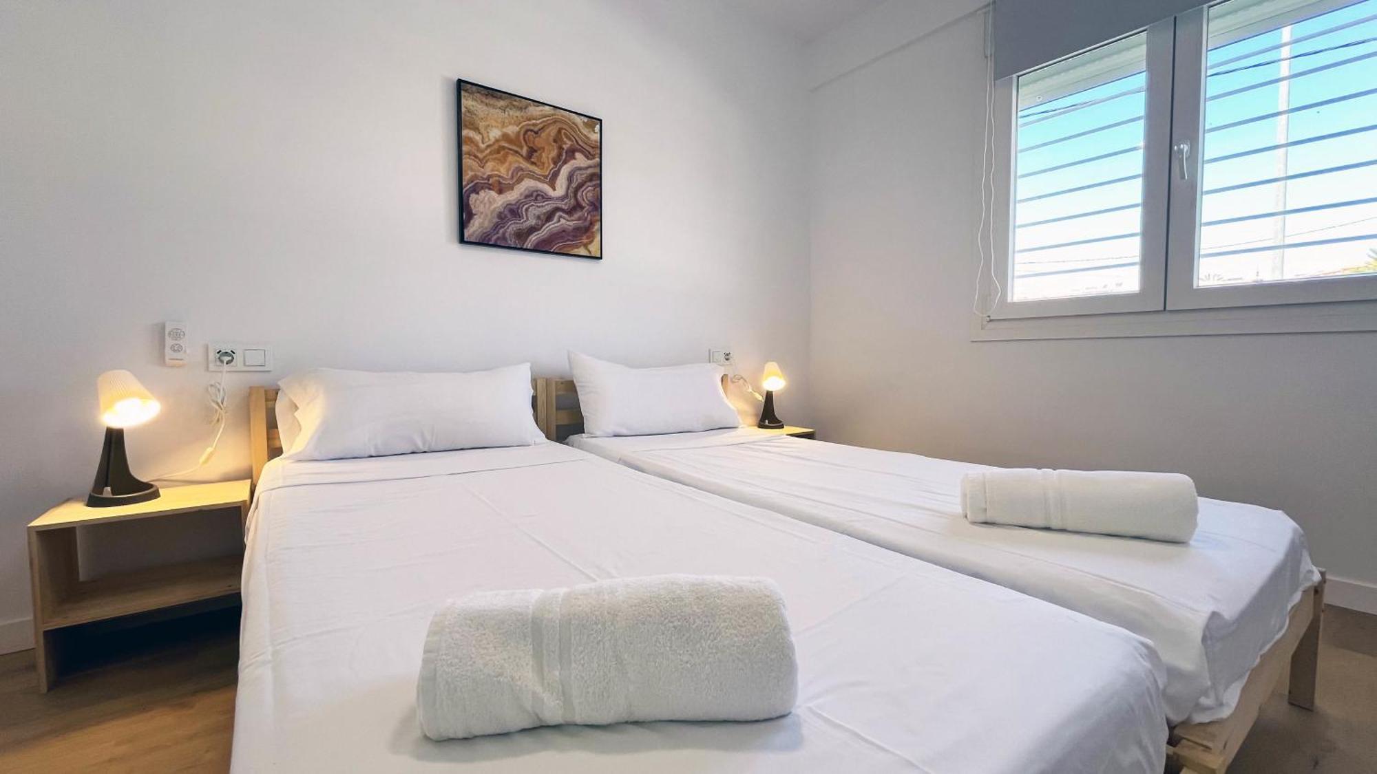 Ferienhaus Mshome Haven Torre de Benagalbon