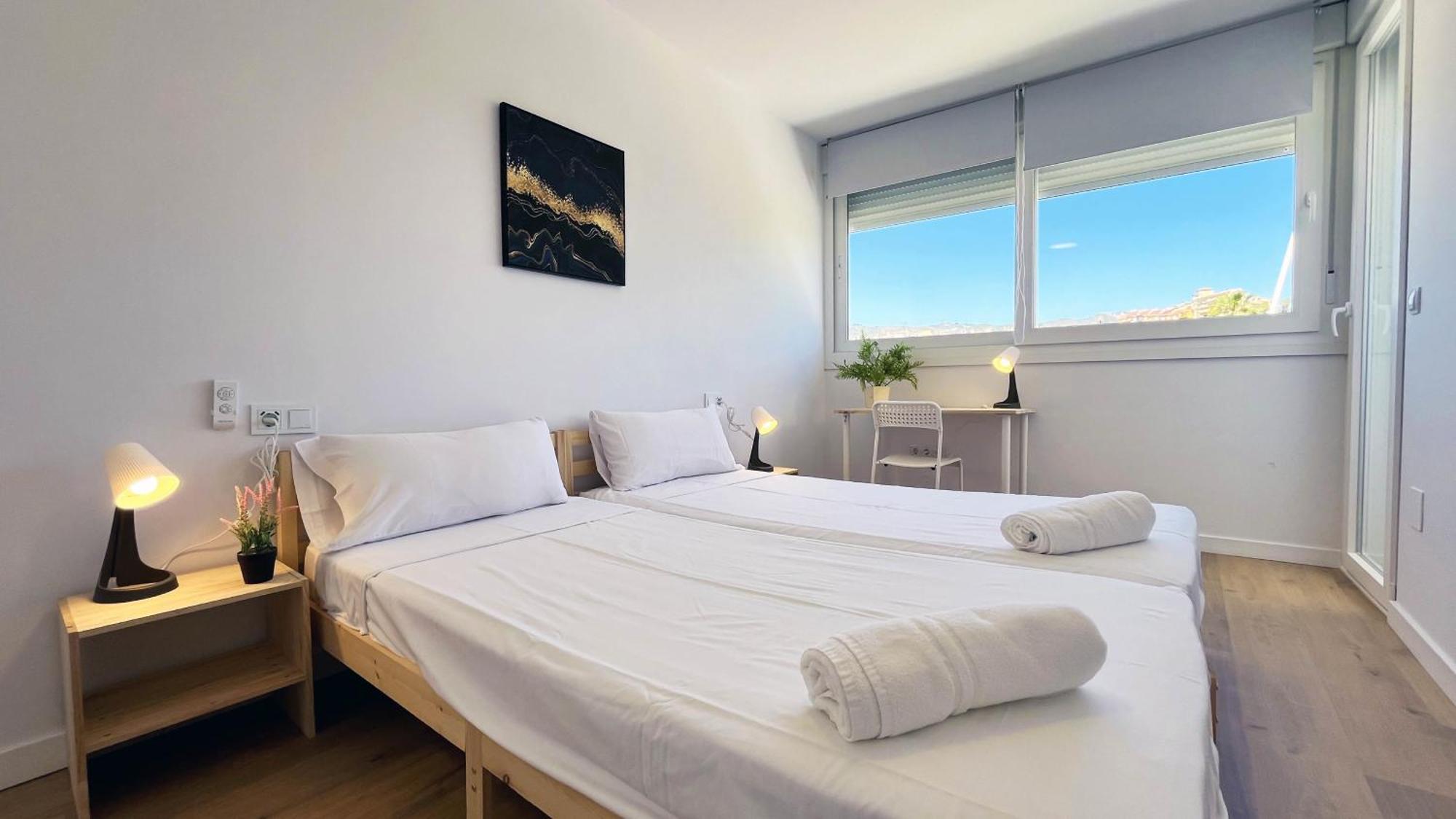 Ferienhaus Mshome Haven Torre de Benagalbon